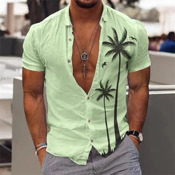 CAMISA HAWAIANA